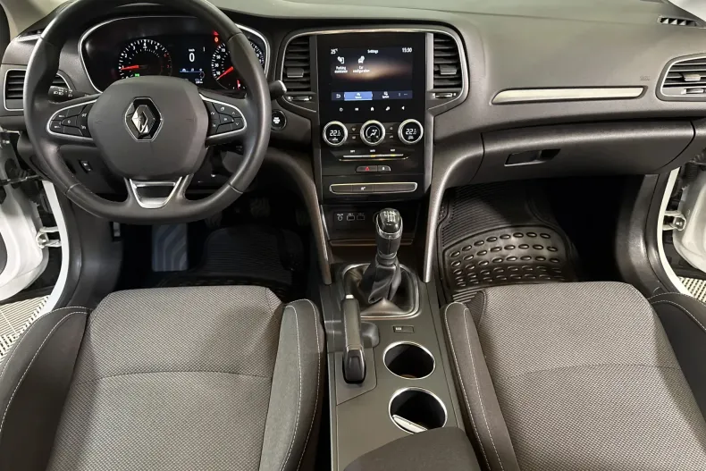 Renault Megane din 2022 cu 69.708 km - oferta REN239511 - foto 9