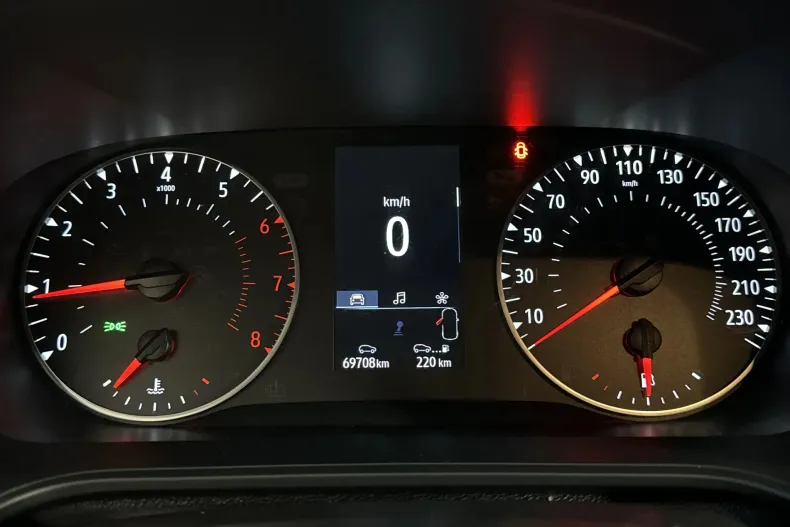 Renault Megane din 2022 cu 69.708 km - oferta REN239511 - foto 10