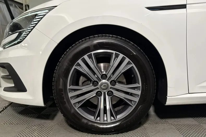Renault Megane din 2022 cu 69.708 km - oferta REN239511 - foto 13