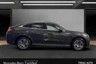 Mercedes-Benz GLC Coupe (Clasa GLC) din 2024 cu 20.749 km - oferta MER239512 - foto 7
