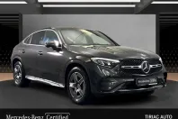 Mercedes-Benz GLC Coupe (Clasa GLC) din 2024 cu 20.749 km - oferta MER239512 - foto 8