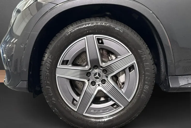 Mercedes-Benz GLC Coupe (Clasa GLC) din 2024 cu 20.749 km - oferta MER239512 - foto 14