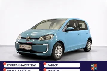 Volkswagen up! din 2022 - oferta VOL239513
