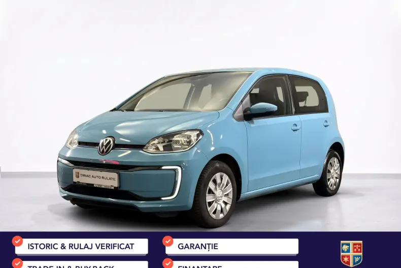 Volkswagen up! din 2022 cu 61.508 km - oferta VOL239513 - foto 1