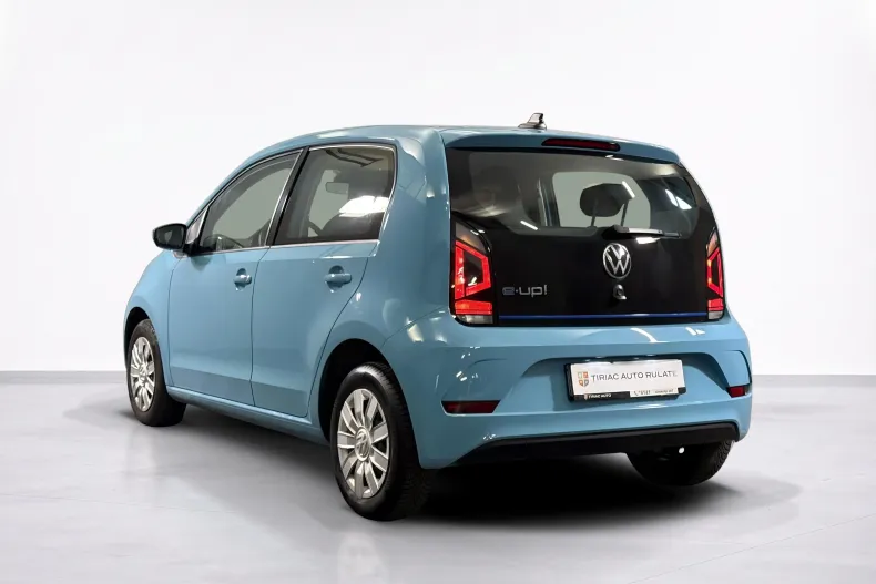 Volkswagen up! din 2022 cu 61.508 km - oferta VOL239513 - foto 3
