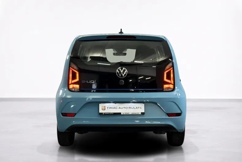 Volkswagen up! din 2022 cu 61.508 km - oferta VOL239513 - foto 4