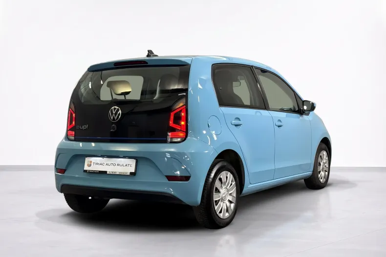 Volkswagen up! din 2022 cu 61.508 km - oferta VOL239513 - foto 5