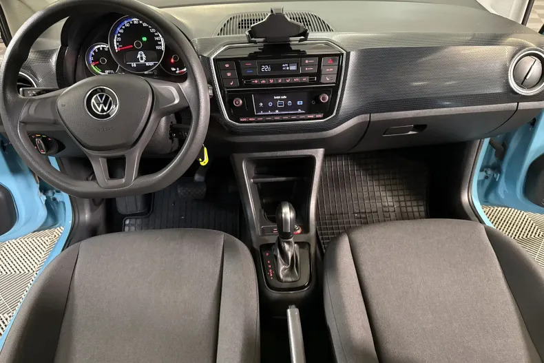 Volkswagen up! din 2022 cu 61.508 km - oferta VOL239513 - foto 9