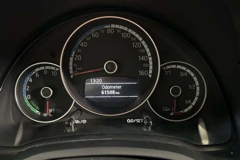 Volkswagen up! din 2022 cu 61.508 km - oferta VOL239513 - foto 10