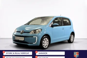 Volkswagen up! din 2022 - oferta VOL239514