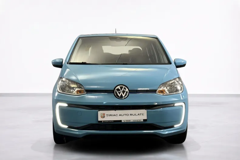 Volkswagen up! din 2022 cu 53.098 km - oferta VOL239514 - foto 8