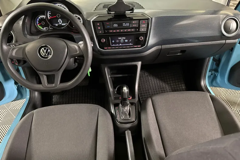 Volkswagen up! din 2022 cu 53.098 km - oferta VOL239514 - foto 9