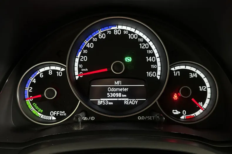 Volkswagen up! din 2022 cu 53.098 km - oferta VOL239514 - foto 10