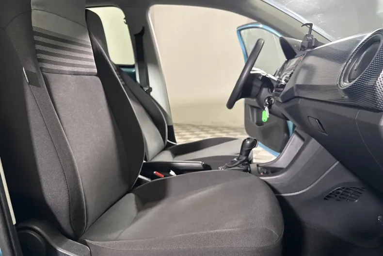 Volkswagen up! din 2022 cu 53.098 km - oferta VOL239514 - foto 11