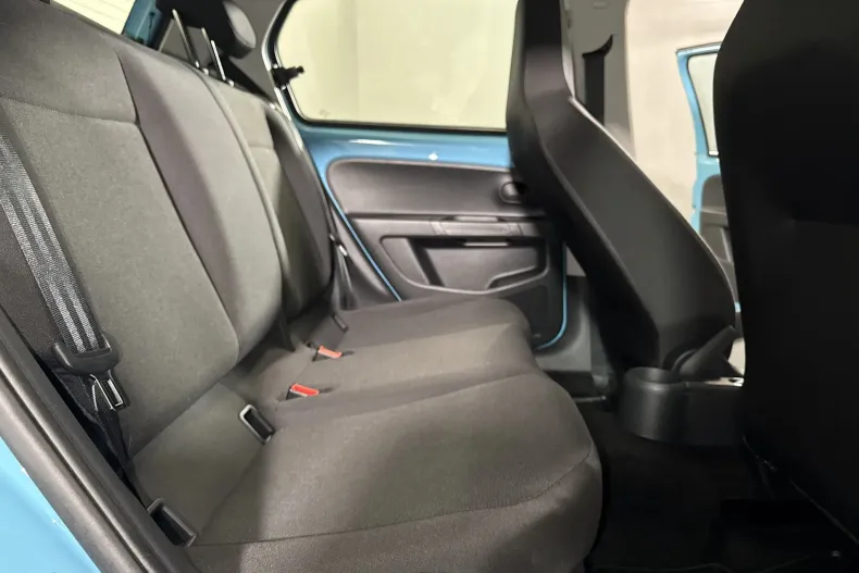 Volkswagen up! din 2022 cu 53.098 km - oferta VOL239514 - foto 12
