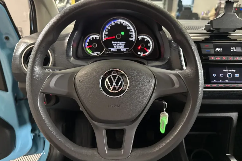 Volkswagen up! din 2022 cu 53.098 km - oferta VOL239514 - foto 16