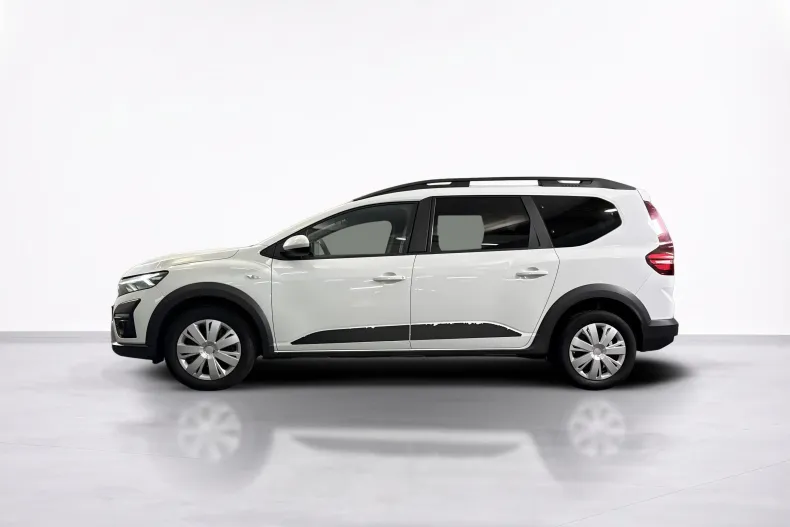Dacia Jogger din 2022 cu 117.438 km - oferta DAC239515 - foto 2