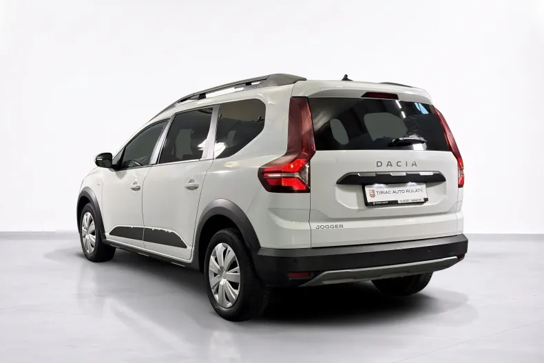 Dacia Jogger din 2022 cu 117.438 km - oferta DAC239515 - foto 3