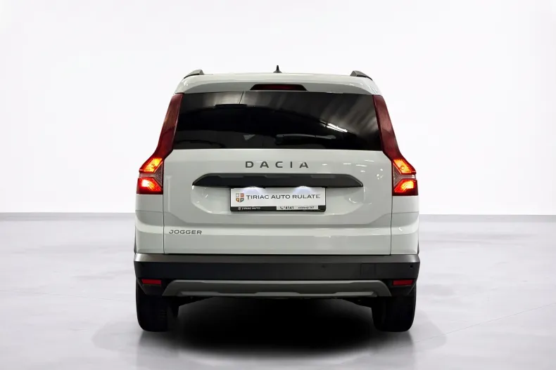 Dacia Jogger din 2022 cu 117.438 km - oferta DAC239515 - foto 4