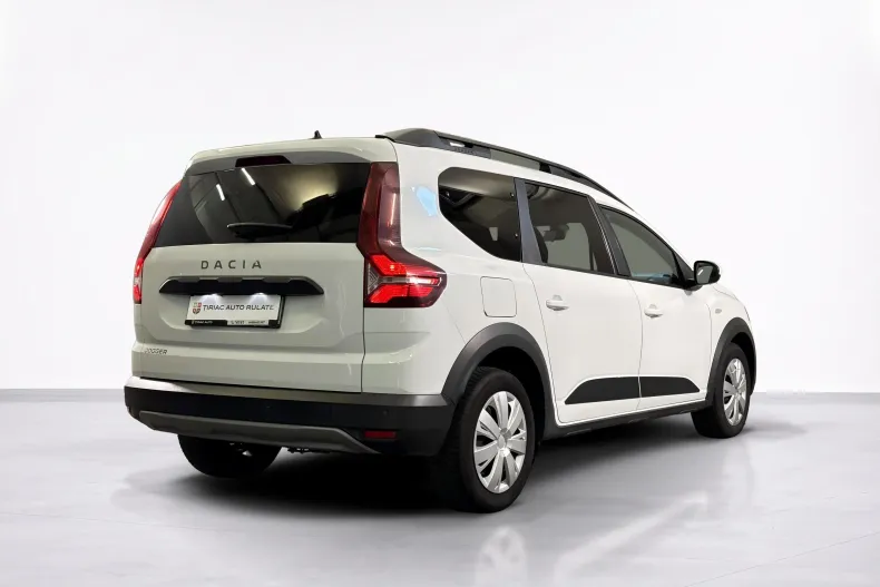 Dacia Jogger din 2022 cu 117.438 km - oferta DAC239515 - foto 5