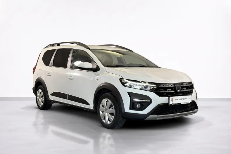 Dacia Jogger din 2022 cu 117.438 km - oferta DAC239515 - foto 7
