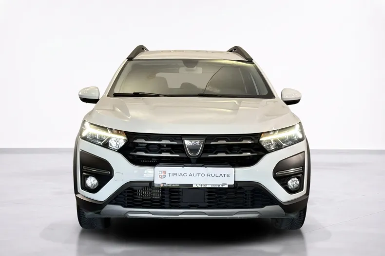 Dacia Jogger din 2022 cu 117.438 km - oferta DAC239515 - foto 8