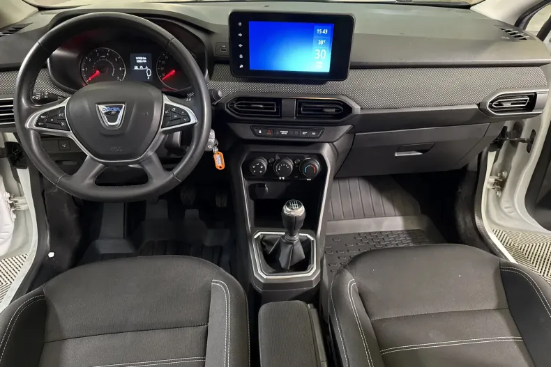 Dacia Jogger din 2022 cu 117.438 km - oferta DAC239515 - foto 9
