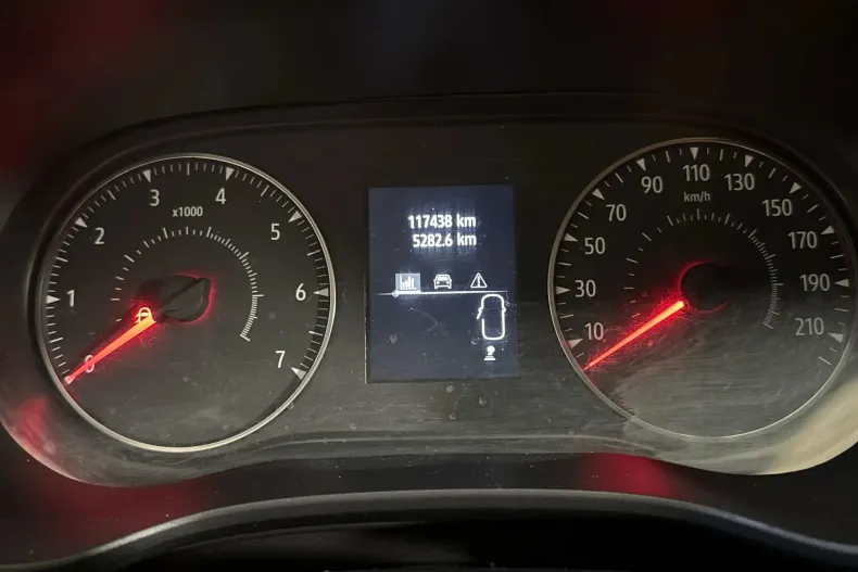 Dacia Jogger din 2022 cu 117.438 km - oferta DAC239515 - foto 10