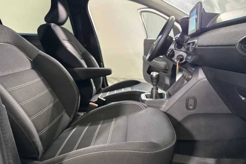 Dacia Jogger din 2022 cu 117.438 km - oferta DAC239515 - foto 11