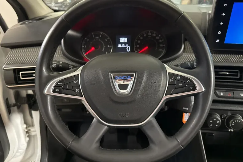 Dacia Jogger din 2022 cu 117.438 km - oferta DAC239515 - foto 17