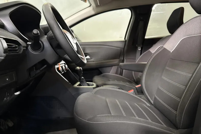 Dacia Jogger din 2022 cu 117.438 km - oferta DAC239515 - foto 21