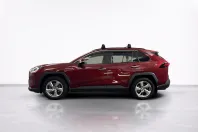 Toyota RAV4 din 2021 cu 78.558 km - oferta TOY239516 - foto 2