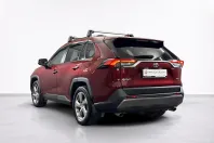 Toyota RAV4 din 2021 cu 78.558 km - oferta TOY239516 - foto 3