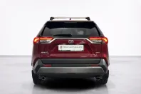 Toyota RAV4 din 2021 cu 78.558 km - oferta TOY239516 - foto 4