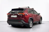 Toyota RAV4 din 2021 cu 78.558 km - oferta TOY239516 - foto 5