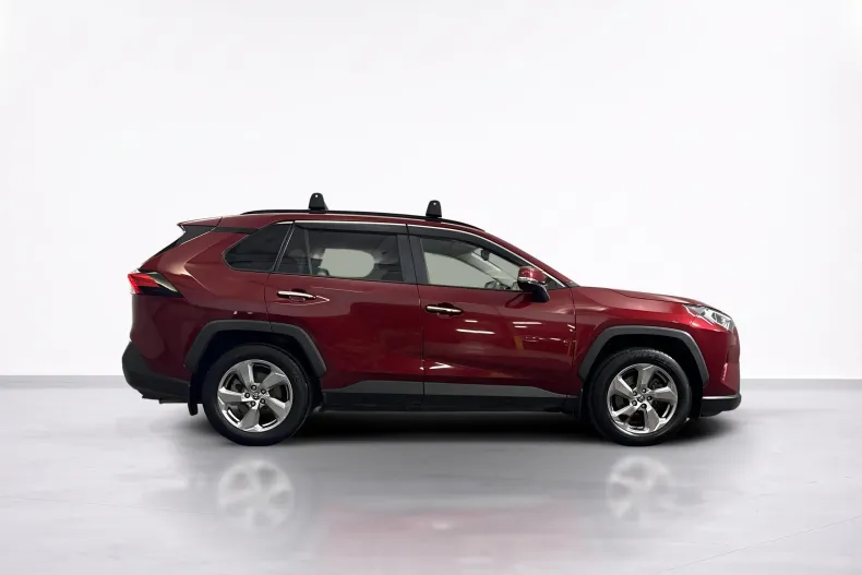 Toyota RAV4 din 2021 cu 78.558 km - oferta TOY239516 - foto 6