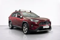 Toyota RAV4 din 2021 cu 78.558 km - oferta TOY239516 - foto 7