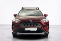 Toyota RAV4 din 2021 cu 78.558 km - oferta TOY239516 - foto 8