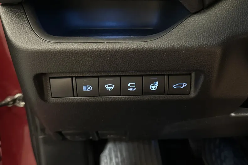 Toyota RAV4 din 2021 cu 78.558 km - oferta TOY239516 - foto 15