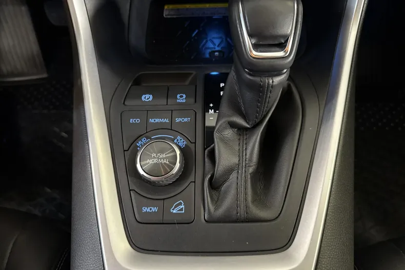 Toyota RAV4 din 2021 cu 78.558 km - oferta TOY239516 - foto 17