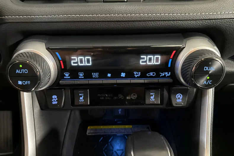 Toyota RAV4 din 2021 cu 78.558 km - oferta TOY239516 - foto 18