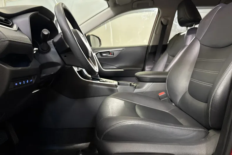Toyota RAV4 din 2021 cu 78.558 km - oferta TOY239516 - foto 22
