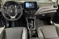 Suzuki S-Cross din 2022 cu 62.403 km - oferta SUZ239517 - foto 9