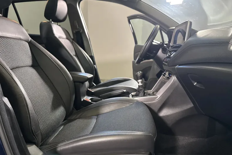 Suzuki S-Cross din 2022 cu 62.403 km - oferta SUZ239517 - foto 11