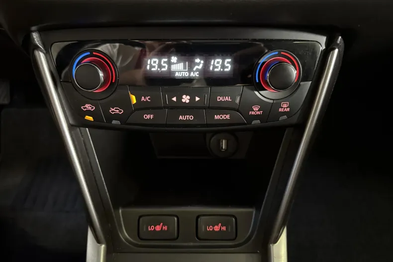 Suzuki S-Cross din 2022 cu 62.403 km - oferta SUZ239517 - foto 18