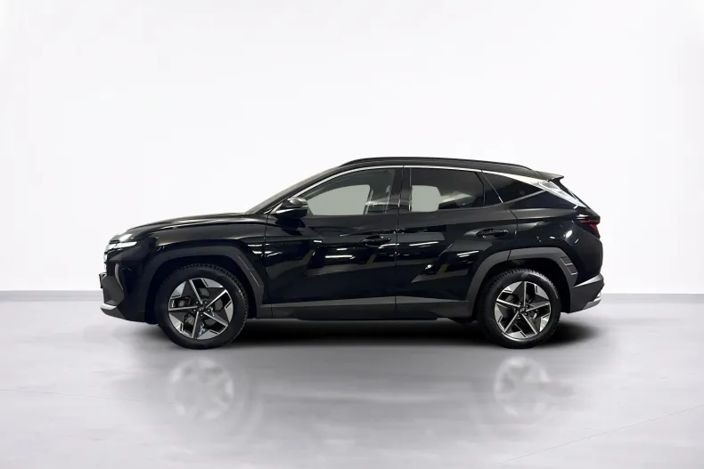 Hyundai Tucson din 2024 cu 56.941 km - oferta HYU239518 - foto 2
