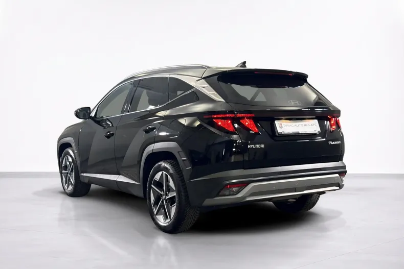 Hyundai Tucson din 2024 cu 56.941 km - oferta HYU239518 - foto 3