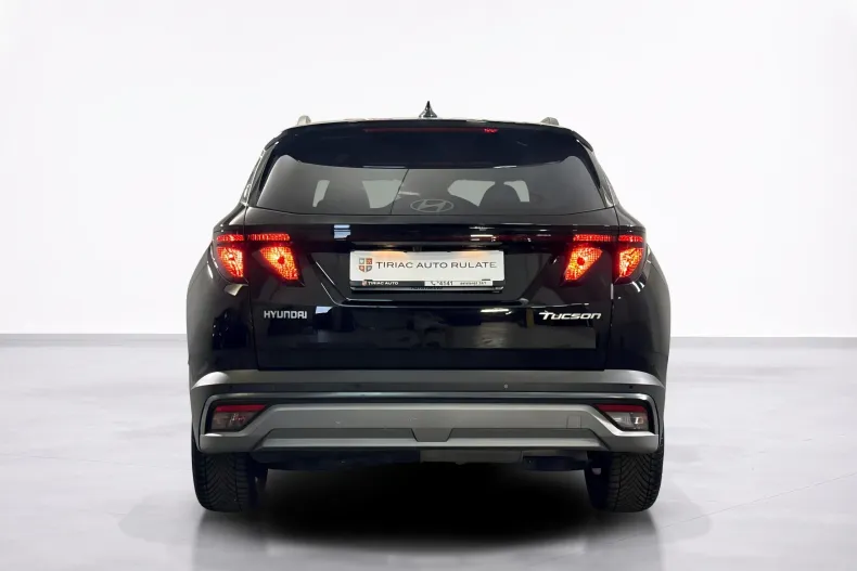 Hyundai Tucson din 2024 cu 56.941 km - oferta HYU239518 - foto 4