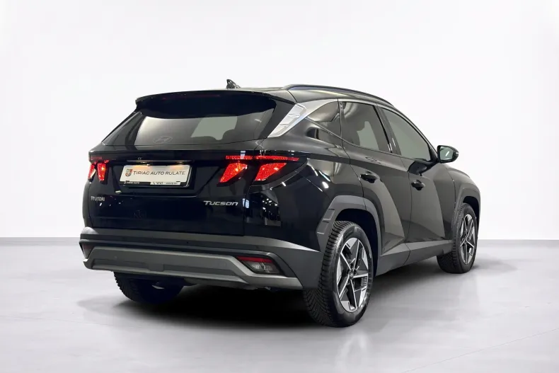 Hyundai Tucson din 2024 cu 56.941 km - oferta HYU239518 - foto 5