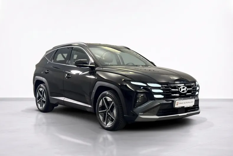 Hyundai Tucson din 2024 cu 56.941 km - oferta HYU239518 - foto 7